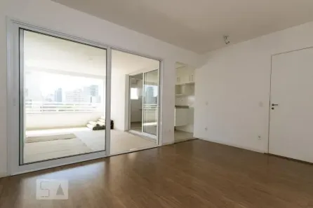 Apartamento com 2 Quartos para alugar, 58m² no Pinheiros, São Paulo