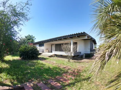 Imóvel Comercial à venda, 600m² no Santa Bárbara, Criciúma