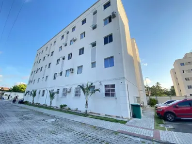 Apartamento com 2 Quartos à venda, 44m² no Mondubim, Fortaleza