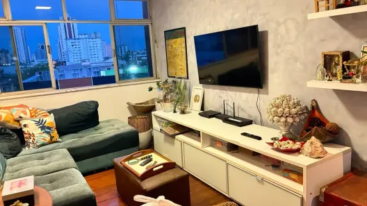 Apartamento com 3 Quartos à venda, 100m² no Cremação, Belém