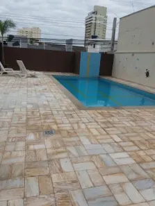 Apartamento com 3 Quartos à venda, 89m² no Centro, Marília