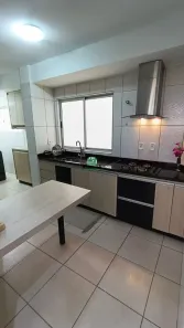 Apartamento com 2 Quartos à venda, 59m² no Vila Santa Isabel, Anápolis