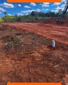 Lote/Terreno à venda, 600m² no Jundiaizinho (Terra Preta), Mairiporã