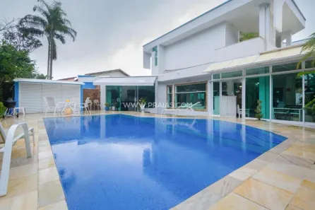Casa com 4 Quartos à venda, 268m² no Riviera, Bertioga