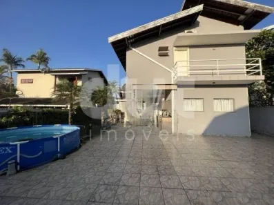 Casa de Condomínio com 4 Quartos à venda, 220m² no Tijuco das Telhas, Campinas