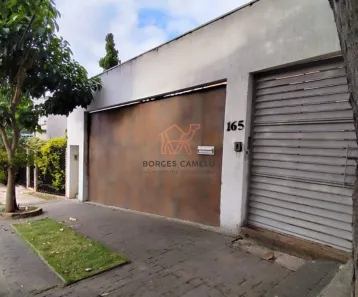 Casa com 4 Quartos à venda, 500m² no São Bento, Belo Horizonte