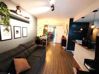 Apartamento com 2 Quartos à venda, 67m² no Recreio dos Bandeirantes, Rio de Janeiro