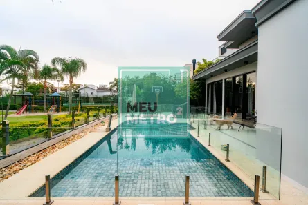 Casa com 6 Quartos à venda, 376m² no Santa Mônica, Florianópolis