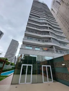 Apartamento com 2 Quartos à venda, 61m² no Meireles, Fortaleza