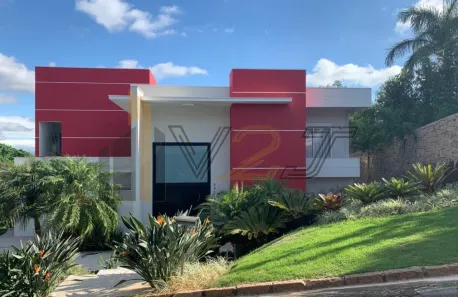 Casa de Condomínio com 4 Quartos à venda, 644m² no São Joaquim, Vinhedo