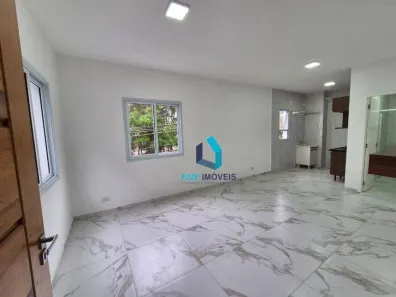 Apartamento com 1 Quarto para alugar, 29m² no Jardim Sabará, São Paulo