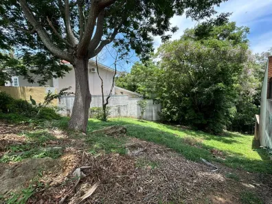 Lote/Terreno à venda, 615m² no Caminhos de San Conrado (Sousas), Campinas