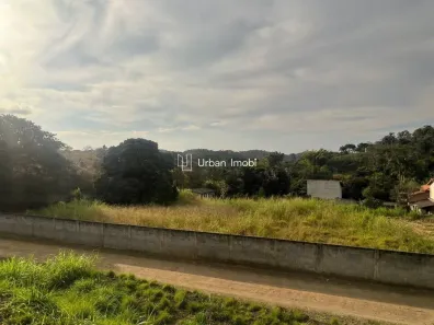 Lote/Terreno à venda, 4476m² no Varjão, Piraí