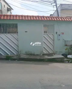Casa com 3 Quartos à venda, 89m² no Betânia, Manaus