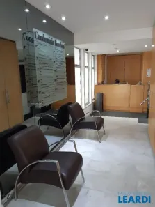 Ponto Comercial à venda, 47m² no Higienópolis, São Paulo