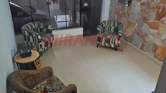 Sobrado com 3 Quartos à venda, 135m² no Jardim São Paulo(Zona Norte), São Paulo