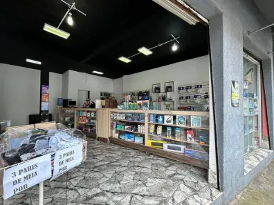 Ponto Comercial para alugar, 42m² no Vila Anair, Cachoeirinha