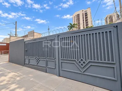 Casa com 4 Quartos à venda, 233m² no Jardim Bethânia, São Carlos