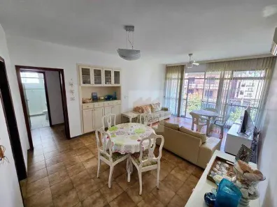 Apartamento com 3 Quartos à venda, 164m² no Passagem, Cabo Frio