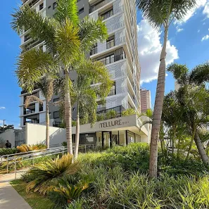 Apartamento com 3 Quartos à venda, 200m² no Serrinha, Goiânia