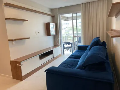 Apartamento com 2 Quartos para alugar, 76m² no Barra Olímpica, Rio de Janeiro