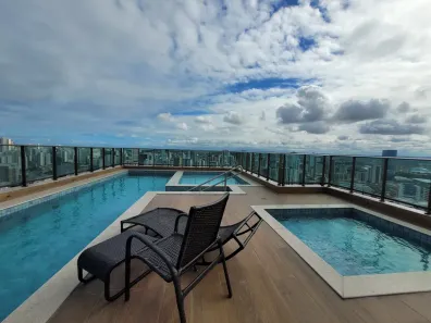 Apartamento com 2 Quartos à venda, 53m² no Boa Viagem, Recife