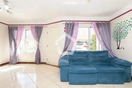 Casa com 3 Quartos à venda, 92m² no Vila Bela, São Paulo