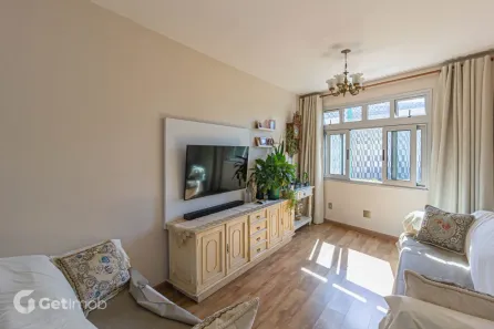 Apartamento com 3 Quartos à venda, 105m² no Perdizes, São Paulo