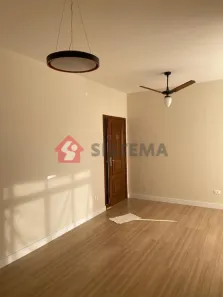 Apartamento com 3 Quartos à venda, 155m² no Vila Maristela, Presidente Prudente