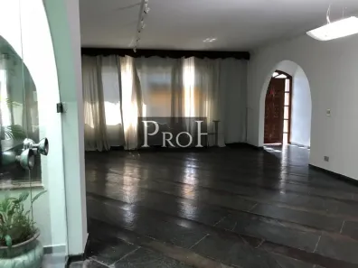 Sobrado com 4 Quartos à venda, 549m² no Jardim do Mar, São Bernardo do Campo