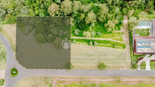 Lote/Terreno à venda, 2600m² no Loteamento Residencial Parque Terras de Santa Cecília, Itu