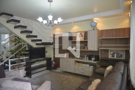 Casa com 3 Quartos à venda, 224m² no Parque das Nações, Santo André