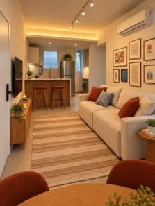 Apartamento com 2 Quartos à venda, 72m² no Leblon, Rio de Janeiro