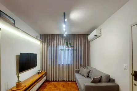 Apartamento com 3 Quartos à venda, 105m² no Icaraí, Niterói