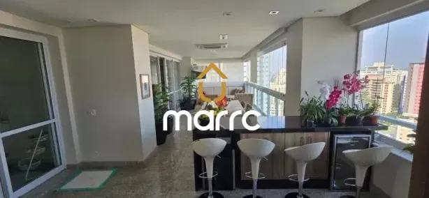 Apartamento com 4 Quartos à venda, 278m² no Vila Andrade, São Paulo