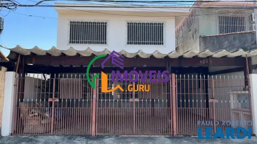Sobrado com 3 Quartos à venda, 175m² no Jardim Alzira, São Paulo