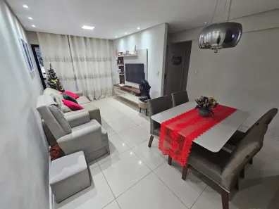 Apartamento com 3 Quartos à venda, 67m² no Boa Viagem, Recife
