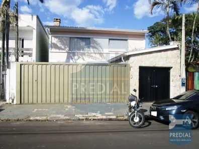 Casa com 5 Quartos à venda, 640m² no Parque Santa Mônica, São Carlos
