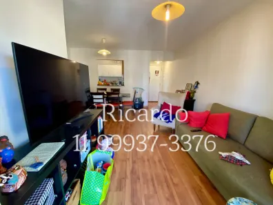 Apartamento com 3 Quartos à venda, 75m² no Jardim Peri Peri, São Paulo