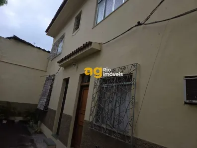 Apartamento com 2 Quartos à venda, 54m² no Vila Valqueire, Rio de Janeiro