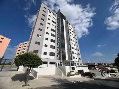 Apartamento com 3 Quartos à venda, 79m² no Jardim Alto da Boa Vista, Valinhos