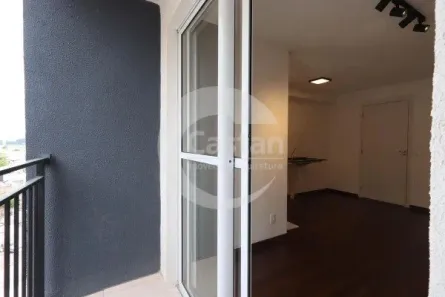 Apartamento com 2 Quartos à venda, 42m² no Parque da Vila Prudente, São Paulo