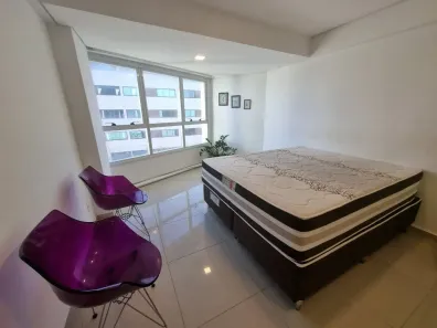 Apartamento com 1 Quarto à venda, 38m² no Piedade, Jaboatão dos Guararapes