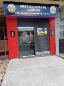 Ponto Comercial para alugar, 40m² no Umarizal, Belém