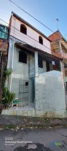 Casa com 5 Quartos à venda, 90m² no Cosme de Farias, Salvador