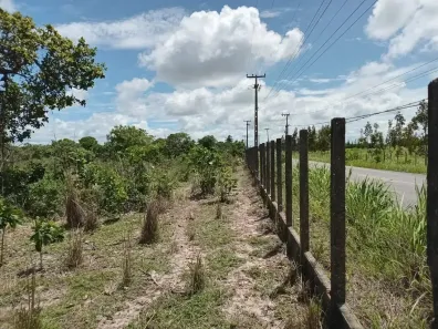 Lote/Terreno à venda, 154000m² no , Cascavel