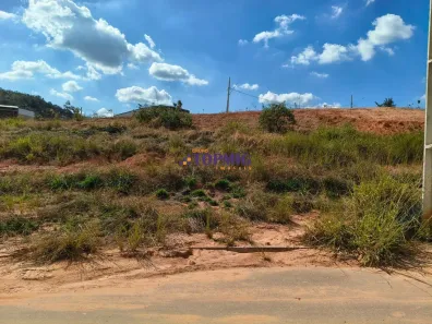 Lote/Terreno à venda, 360m² no Jardim das Alterosas 1ª Seção, Betim