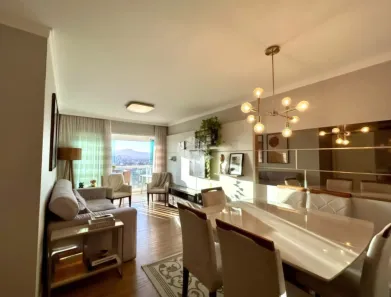 Apartamento com 3 Quartos à venda, 99m² no Jardim Atlântico, Florianópolis