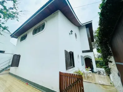 Sobrado com 4 Quartos à venda, 178m² no Cidade Dutra, São Paulo