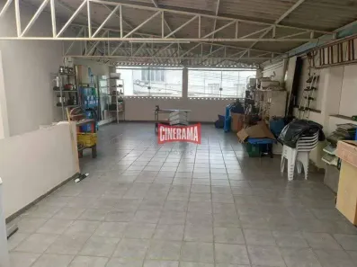 Sobrado com 2 Quartos à venda, 122m² no Cerâmica, São Caetano do Sul
